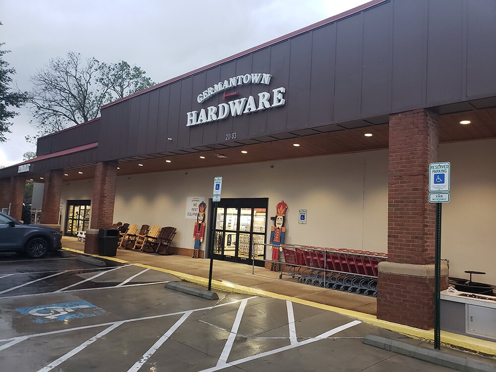 Germantown Hardware CNRG Orgill Announces Craig Cowart as New CNRG President 