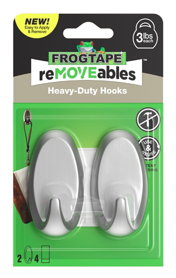 FrogTape FrogTape reMOVEables™ 