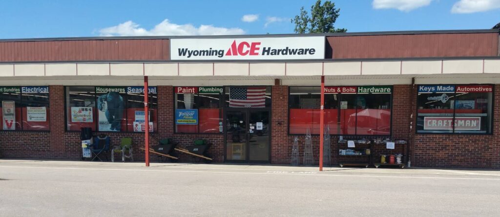 Aubuchon Company to Acquire Wyoming Ace Hardware, Expand Footprint into Rhode Island
