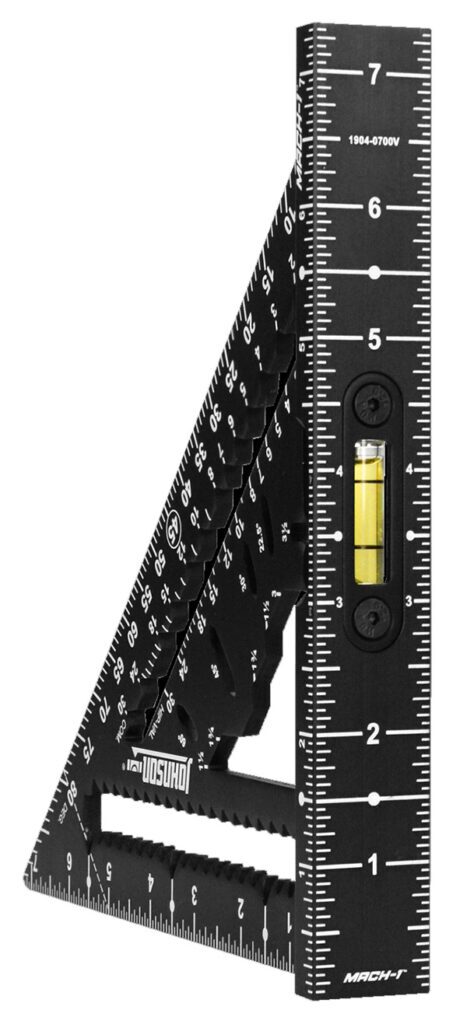johnson level standing JOHNNY SQUARE® MACH-1™