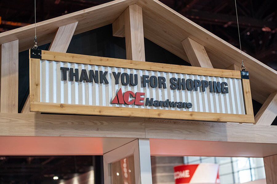 Ace Hardware Hosts Fall 2025 Convention in Chicago, Opens 100th New Store 2 Elevate Ace Hardware Hosts Fall 2025 Convention in Chicago, Opens 100th New Store