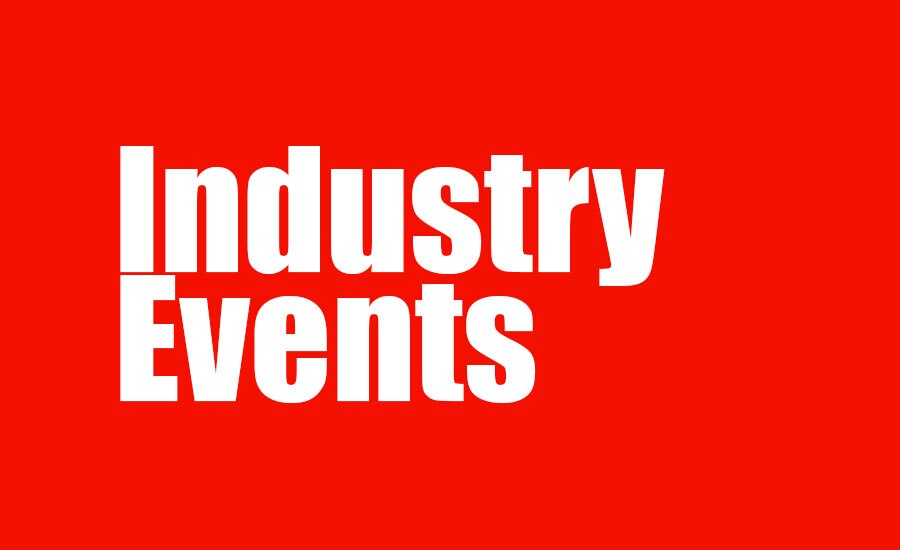 Upcoming Hardware Industry Events 1 Industry Events Upcoming Hardware Industry Events