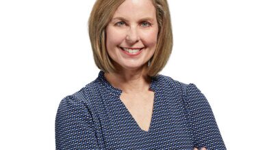 Julie Albrecht Prof Photo Orgill Names Albrecht as EVP & CFO