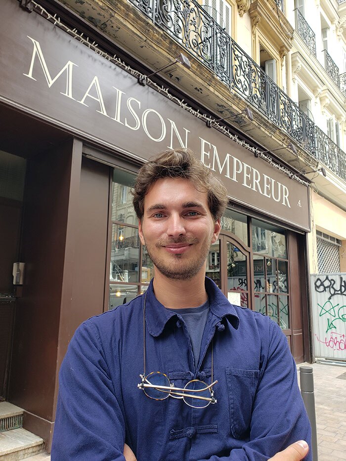 6 Timeless Retail Tips from Maison Empereur, France’s Oldest Hardware Store 1 ME Martin 6 Timeless Retail Tips from Maison Empereur, France’s Oldest Hardware Store