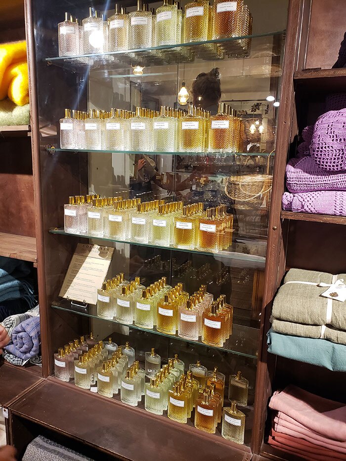 6 Timeless Retail Tips from Maison Empereur, France’s Oldest Hardware Store 5 ME perfume 6 Timeless Retail Tips from Maison Empereur, France’s Oldest Hardware Store