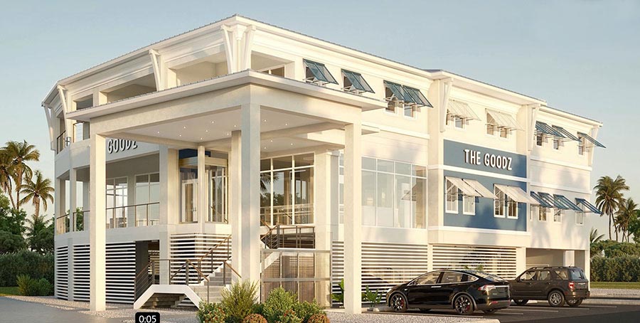 new store2 The Goodz Rebuilds Smarter, Stronger After Hurricane Ian
