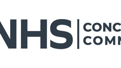 nhs concept NHS Concept to Commerce 2026