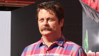 Nick Offerman h True Value Campaign to Feature Nick Offerman, Launches Major Brand Investment