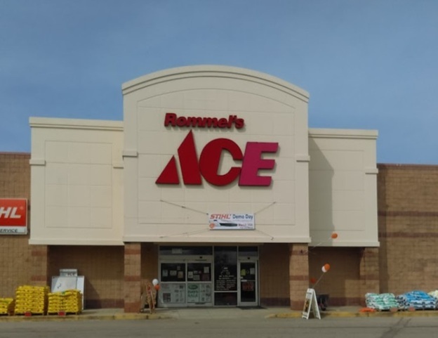 Costello’s Ace Hardware Expands with Acquisition of Rommel’s Ace Home Centers 1 Costello’s Ace Hardware has acquired Rommel’s Ace Home Centers