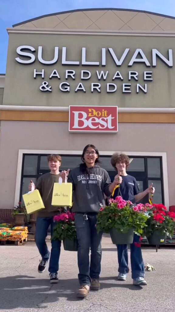 Short-Form Storytelling, Long-Term Loyalty — Sullivan Hardware & Garden Wins Digital Beacon Award for Digital Excellence 3 sullivan Social Media 2 Short-Form Storytelling, Long-Term Loyalty — Sullivan Hardware & Garden Wins Digital Beacon Award for Digital Excellence