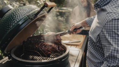 BGE Orgill Turning Up the Heat: Independent Retail’s New Grilling Game Plan