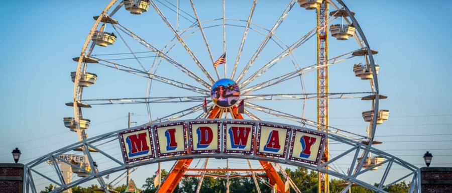 Rocky’s Ace Hardware Sponsors Giant Slide, Expands Retail Presence at The Big E Fair