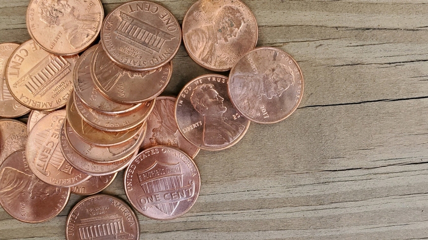penny stock Pennies on the Way Out? What Retailers Need to Know About the Coming Change