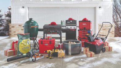 Ace Wrap in Red Ace Hardware Launches ‘Wrap It in Red’ Holiday Gift Campaign