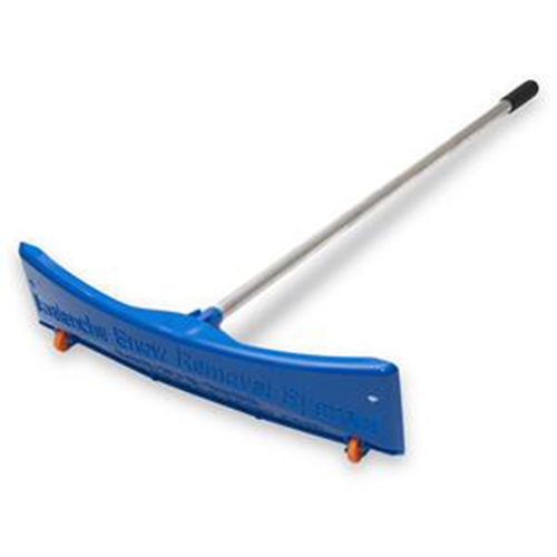 Marshalltown Avalanche product shot Avalanche! SnowRake! Deluxe 20 