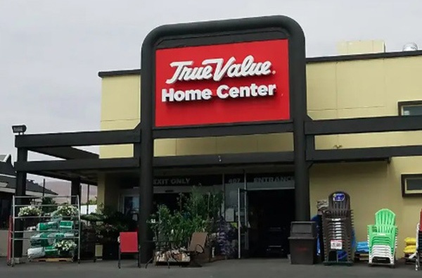 Yin and Yang of Running a Hardware Store 1 Coopers TV Yin and Yang of Running a Hardware Store