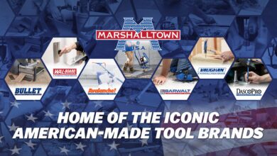 Marshalltown is Home of the Iconic American-made Tool Brands 6 HardwareConnection NewsletterAd 2025 Marshalltown is Home of the Iconic American-made Tool Brands