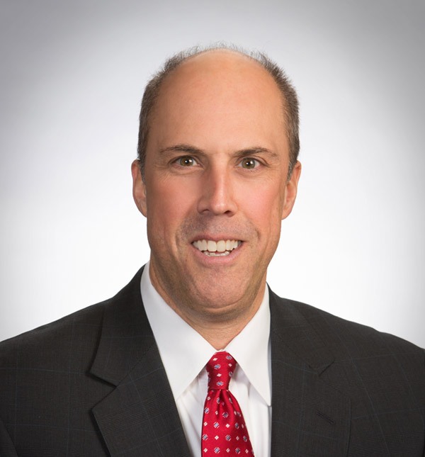 Jonathan Mize to Succeed Steve Henry as HDA Board Chairman 1 Jonathan Mize HDA Bard Chairman