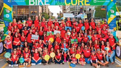 Oatey Bike to Cure Team 1 Ten Years, $1.7 Million: Oatey Deepens Commitment to Cancer Research