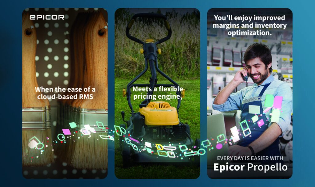 Every Day is Easier with Epicor Propello 1 ret hardware connection 1028x612 px enewsletter en us Every Day is Easier with Epicor Propello