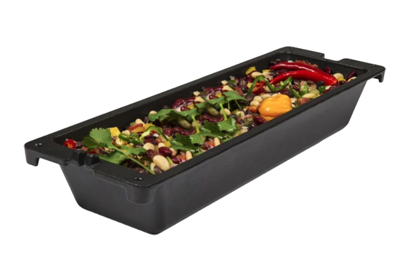 Broil King Wok Broil King Cast Wok Regal™ | Imperial™ 