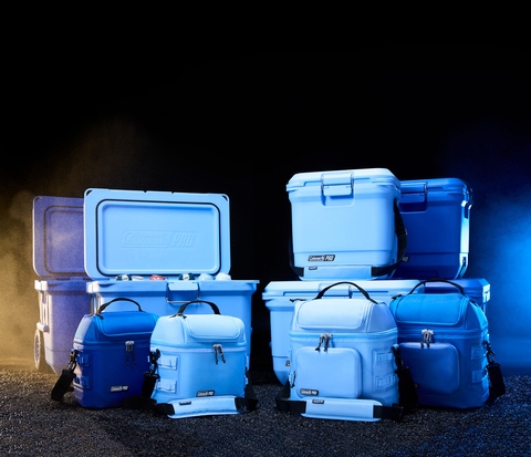 Coleman coolers Coleman Pro Coolers 