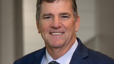 David.Mobley EVP Sales Consultative Sales, The New Standard—Q&A with Orgill's David Mobley