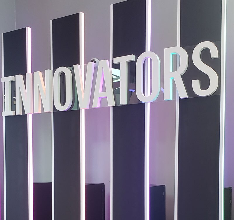 Innovators w Inside NRF Big Show 2026: Tech, Data and the Store Experience
