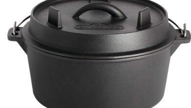 Napoleon Dutch Oven Napoleon Cast Iron Dutch Oven