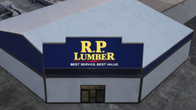 RP thm R.P. Lumber Opens 91st Location in Carlyle, Illinois