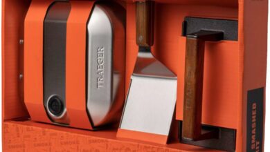 Traeger Smash Burker Kit Traeger Smashed Burger Grill Kit