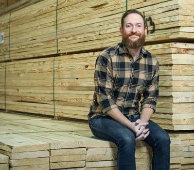 Austin Huskey, Huskey Building Supply CEO, Dies in Colorado Plane Crash 1 Huskey 2 Austin Huskey, Huskey Building Supply CEO, Dies in Colorado Plane Crash