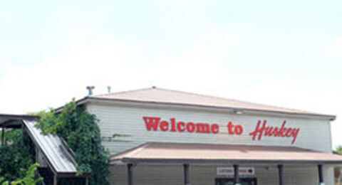 Austin Huskey, Huskey Building Supply CEO, Dies in Colorado Plane Crash 2 Huskey Austin Huskey, Huskey Building Supply CEO, Dies in Colorado Plane Crash