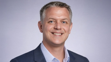 Jeff Land thmU House-Hasson Names Jeff Land Chief Executive Officer
