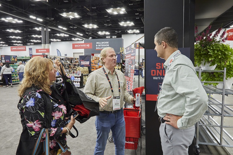 Discipline Behind the Assortment — Q&A with Justin Hanford, VP of Merchandising at Do it Best 3 Justin 2025 FallMarket Discipline Behind the Assortment — Q&A with Justin Hanford, VP of Merchandising at Do it Best