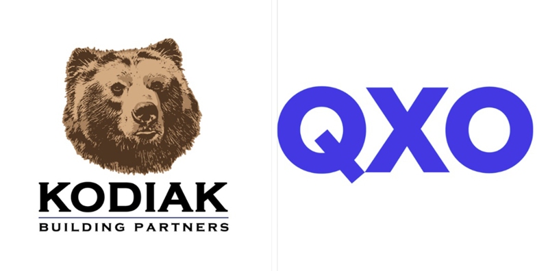 Kodiak QXO logo QXO to Acquire Kodiak Building Partners in $2.25 Billion Deal