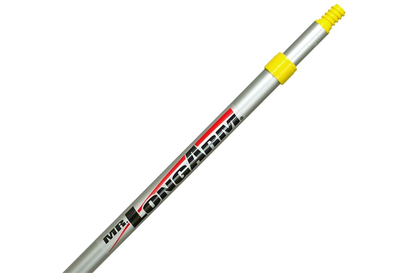 Mr Longarm extension pole Mr. Longarm Twist-Lok Extension Pole