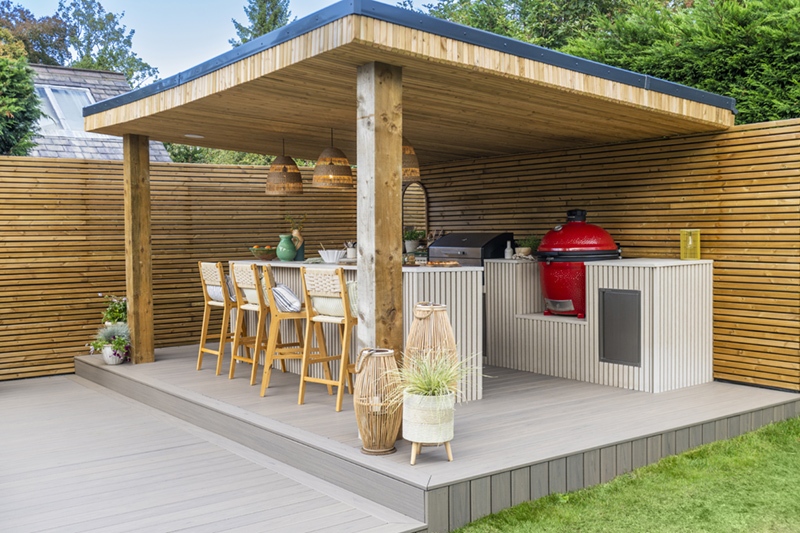 Top Outdoor Living Trends for 2026