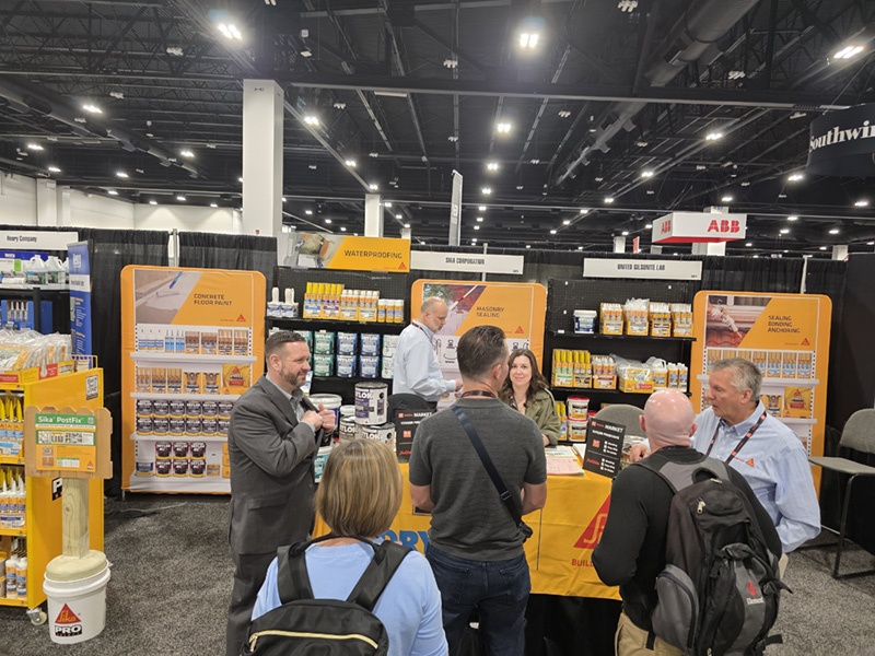 Data, Innovation Drive Do it Best/True Value 2026 Spring Market in Denver 7 Vendor booth Data, Innovation Drive Do it Best/True Value 2026 Spring Market in Denver