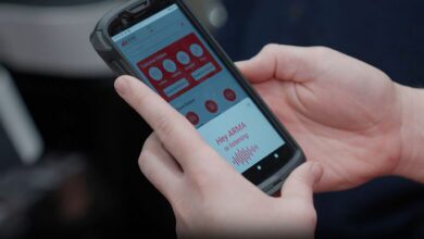 1Hey ARMA On Device w Ace Hardware Introduces AI Assistant for In-store Associates