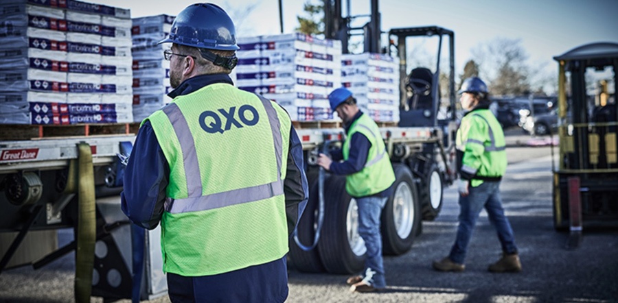 QXO to Acquire TopBuild for $17 Billion 1 QXO to Acquire TopBuild for $17 Billion