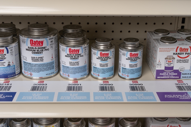 Cements Speed Sells: Q&A with Oatey's VP Retail Marketing, Nicole Fournier