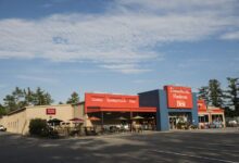 Damariscotta Hardware Maine Hardware Stores Rally Support After Robbins Lumber Explosion