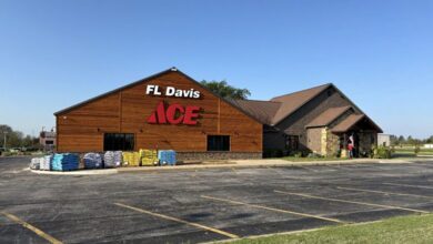 FL Davis Store Photo Aubuchon Adds Eight Arkansas Locations with Acquisition of F.L. Davis Deal