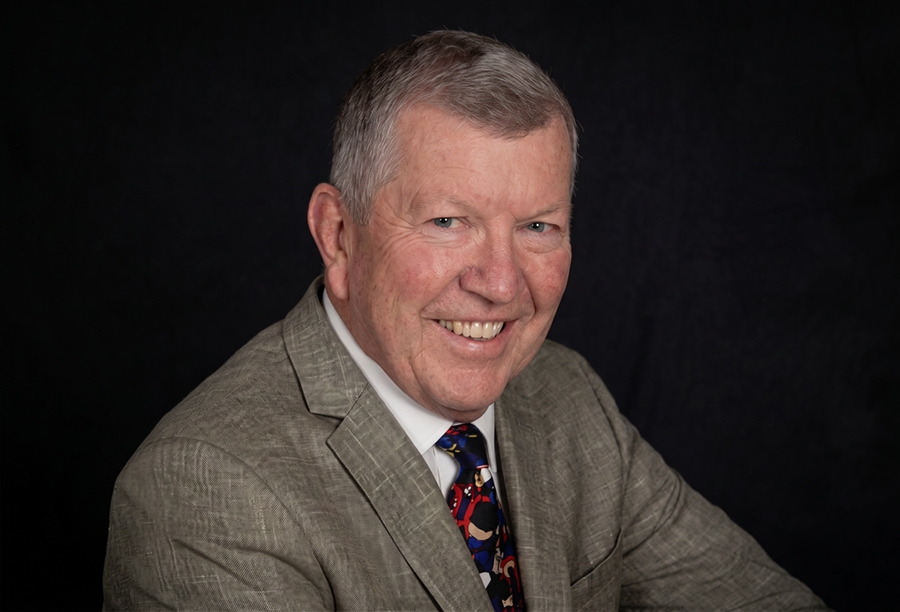 Former Our Own Hardware CEO James Weyrens Passes Away 1 James Weyrens