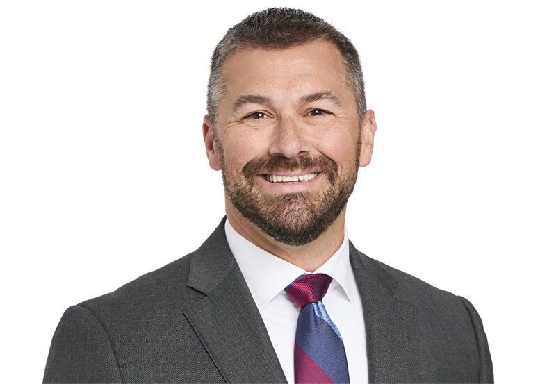 Nick Talarico Talarico Named COO in Latest Do it Best-True Value Integration Move