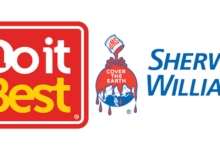 DB SW Featured Do it Best Group Makes Major Paint Category Move With Sherwin-Williams