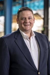 Q&A Thought Leadership With Channellock: Close to the Factory Floor 1 DeArment portrait Q&A Thought Leadership With Channellock: Close to the Factory Floor