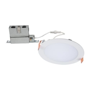 HALO recessed lighting 11 HALO Lighting RL Series Canless LED Downlights