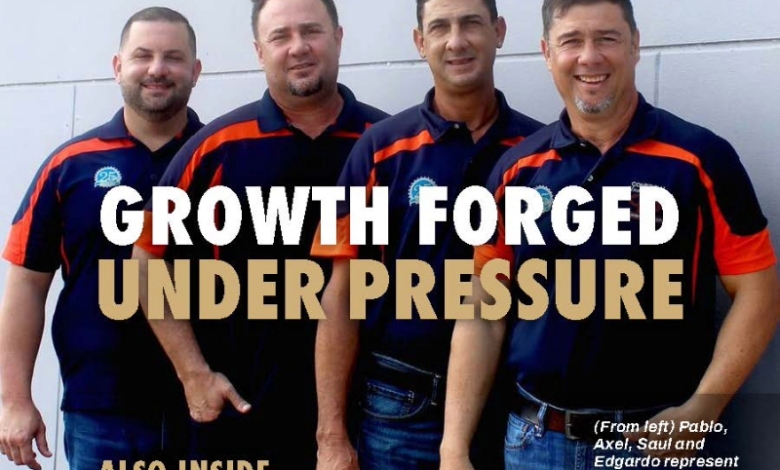 HC 0626 Issue 1 Cover 2 Retailer Perspectives, Leadership Lessons and Practical Ideas You Can Put to Work in Your Business - June 11 Issue